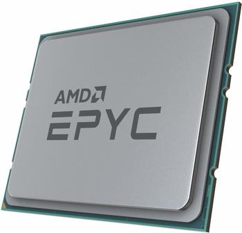 AMD EPYC 7542 Box WOF (100-100000075WOF)