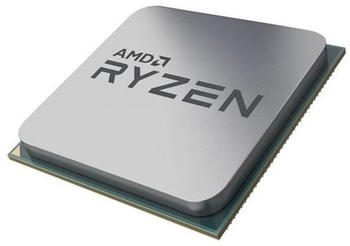 AMD Ryzen 7 2700X Tray (Sockel AM4, 12nm, YD270XBGM88AF)