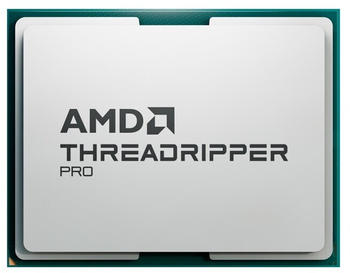 AMD Ryzen Threadripper PRO 7995WX Tray