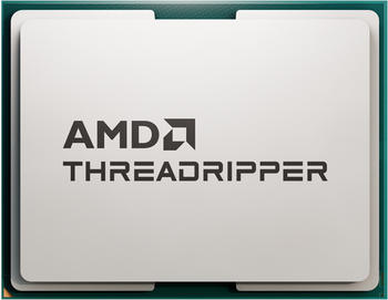 AMD Ryzen Threadripper 7980X Tray