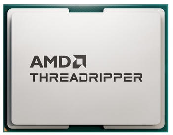 AMD Ryzen Threadripper 7960X Tray