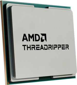 AMD Ryzen Threadripper 7970X Tray