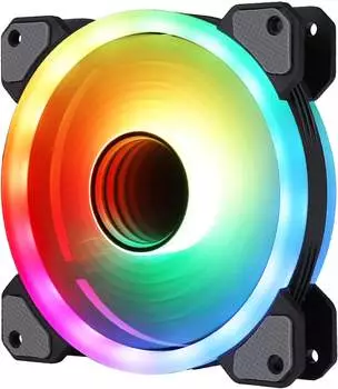 Gelid Solutions Stella Infinity 120mm ARGB