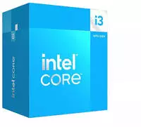 INTEL Core i3-14100F, 4C/8T, 3.50GHz, boxed