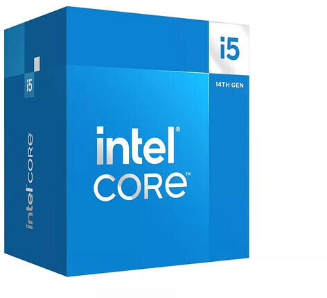 Intel Core i5-14400 Boxed