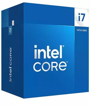 Intel Core i7-14700 Boxed