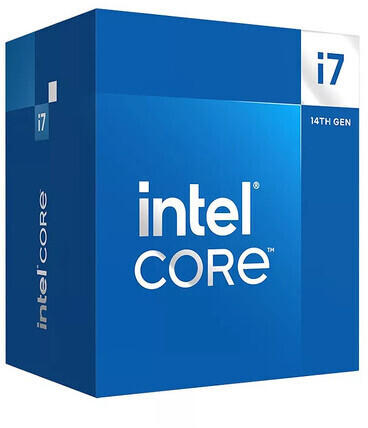 Intel Core i7-14700F Boxed