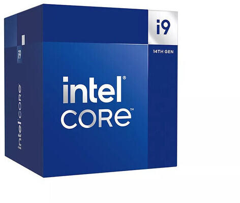 Intel Core i9-14900 Boxed