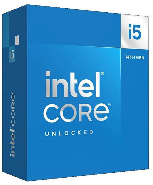 Intel Core i5-14500 Boxed