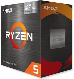 AMD Ryzen 5 5500GT Boxed
