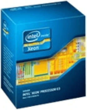Intel XEON E5-2440 Box (Sockel 1356, 32nm, BX80621E52440 )