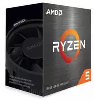 AMD Prozessor