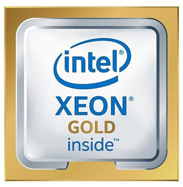 Intel Xeon Gold 6534 Tray