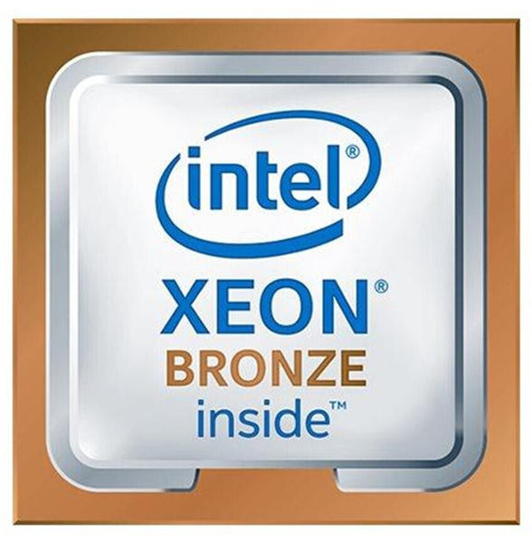 Intel Xeon Bronze 3508U Tray