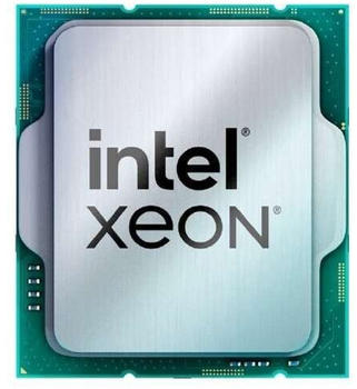 Intel Xeon E-2434 Tray