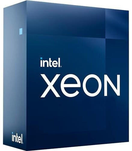 Intel Xeon E-2478 Boxed