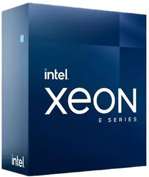Intel Xeon E-2434 Boxed