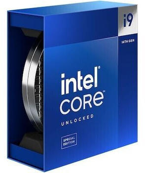 Intel Core i9-14900KS Boxed