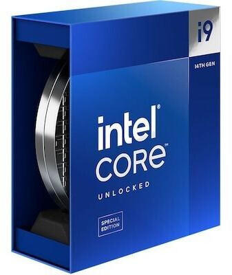 Tetsbericht Intel Core i9-14900KS Boxed