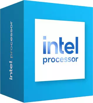 Intel 300 Boxed