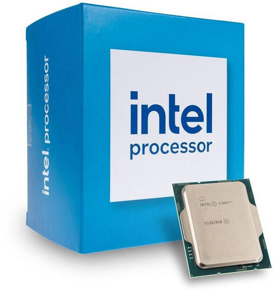 Intel 300 Boxed