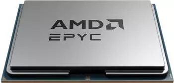 AMD EPYC 7663P Tray