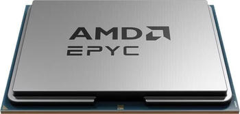 AMD EPYC 7203 Tray
