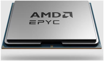 AMD EPYC 8324PN Tray
