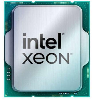 Intel Xeon E-2488 Tray