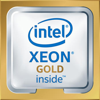 Intel Xeon Gold 6134 (Lenovo Upgrade, Sockel 3647, 14nm, 7XG7A05605)
