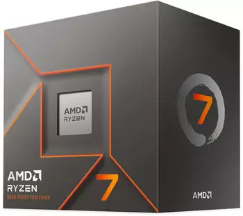 AMD Ryzen 7 8700F Boxed