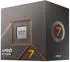 AMD Ryzen 7 8700F Boxed
