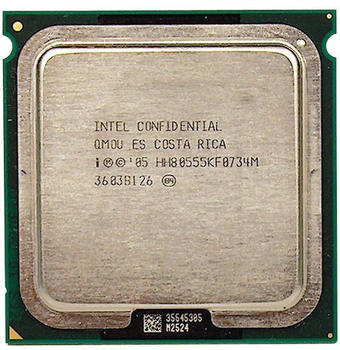 Intel Xeon E5620 2.4 GHz (IBM-Upgrade, Sockel 1366, 32nm, 49Y3762)