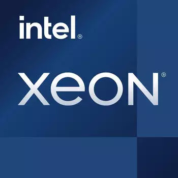 Intel Xeon E-2456 Tray