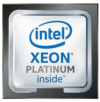 Intel Xeon Platinum 8454H Tray