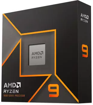 AMD Ryzen 9 9950X Boxed
