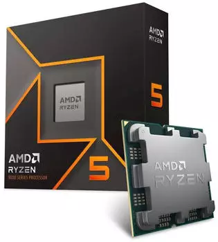 AMD Ryzen 5 9600X Boxed
