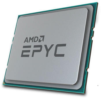 AMD EPYC 7303 (Lenovo Upgrade, 4XG7A90624)