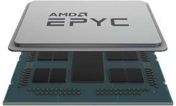 AMD EPYC 9754 (HPE Upgrade, P60463-B21)