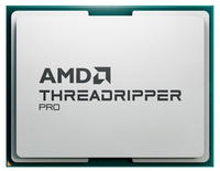 AMD Ryzen ThreadRipper PRO 7955WX - 4.5 GHz - 16 Kerne
