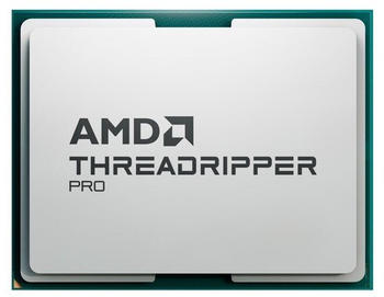 AMD Ryzen Threadripper PRO 7955WX