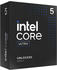 Intel Core Ultra 5 245K Boxed