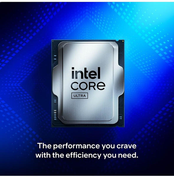 Intel Core Ultra 7 265KF Boxed - ab 296,68