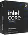 Intel Core Ultra 5 245KF Boxed