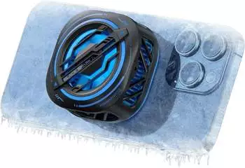 Black Shark Magcooler 3 Pro