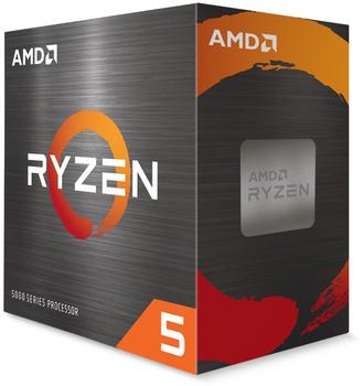 AMD Ryzen 5 5600T Boxed AMD Ryzen 5 5600T Boxed