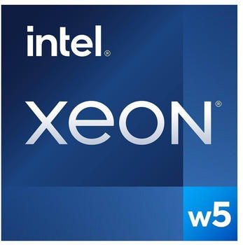 Intel Xeon w5-2555X Boxed