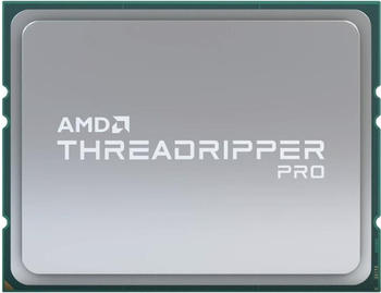 AMD Ryzen Threadripper PRO 3945WX