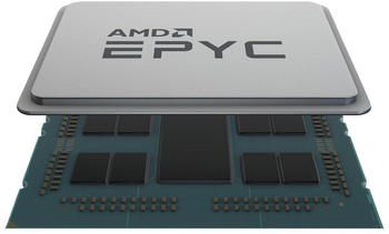 AMD EPYC 9274F (HPE Upgrade, P53711-B21)