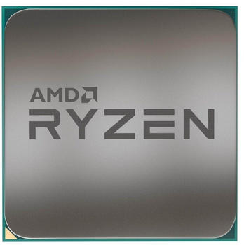AMD Ryzen 5 5600XT Tray